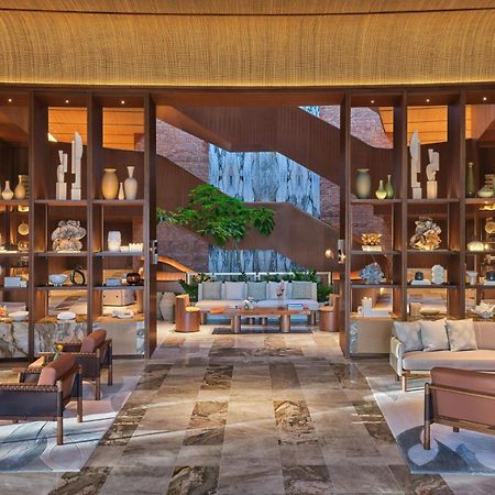 The St Regis Cap Cana Resort Punta Cana Esterno foto