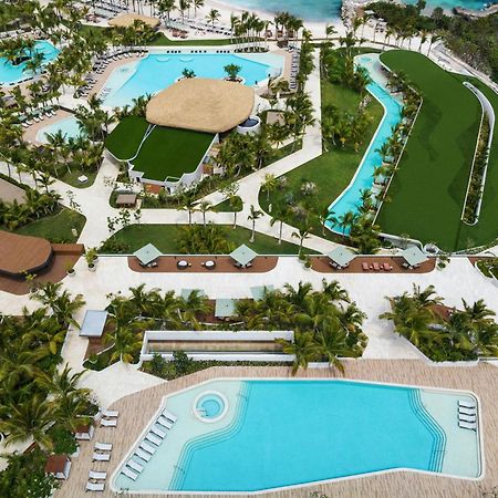 The St Regis Cap Cana Resort Punta Cana Esterno foto