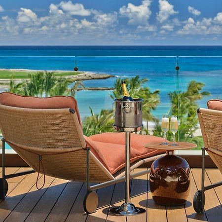 The St Regis Cap Cana Resort Punta Cana Esterno foto