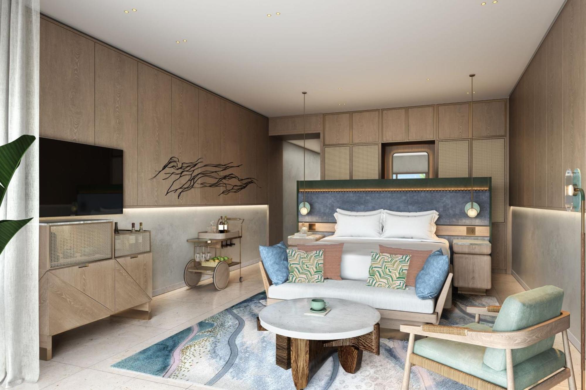 The St Regis Cap Cana Resort Punta Cana Esterno foto