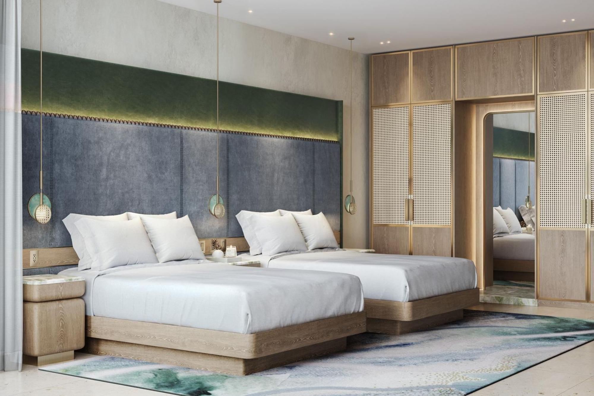 The St Regis Cap Cana Resort Punta Cana Esterno foto