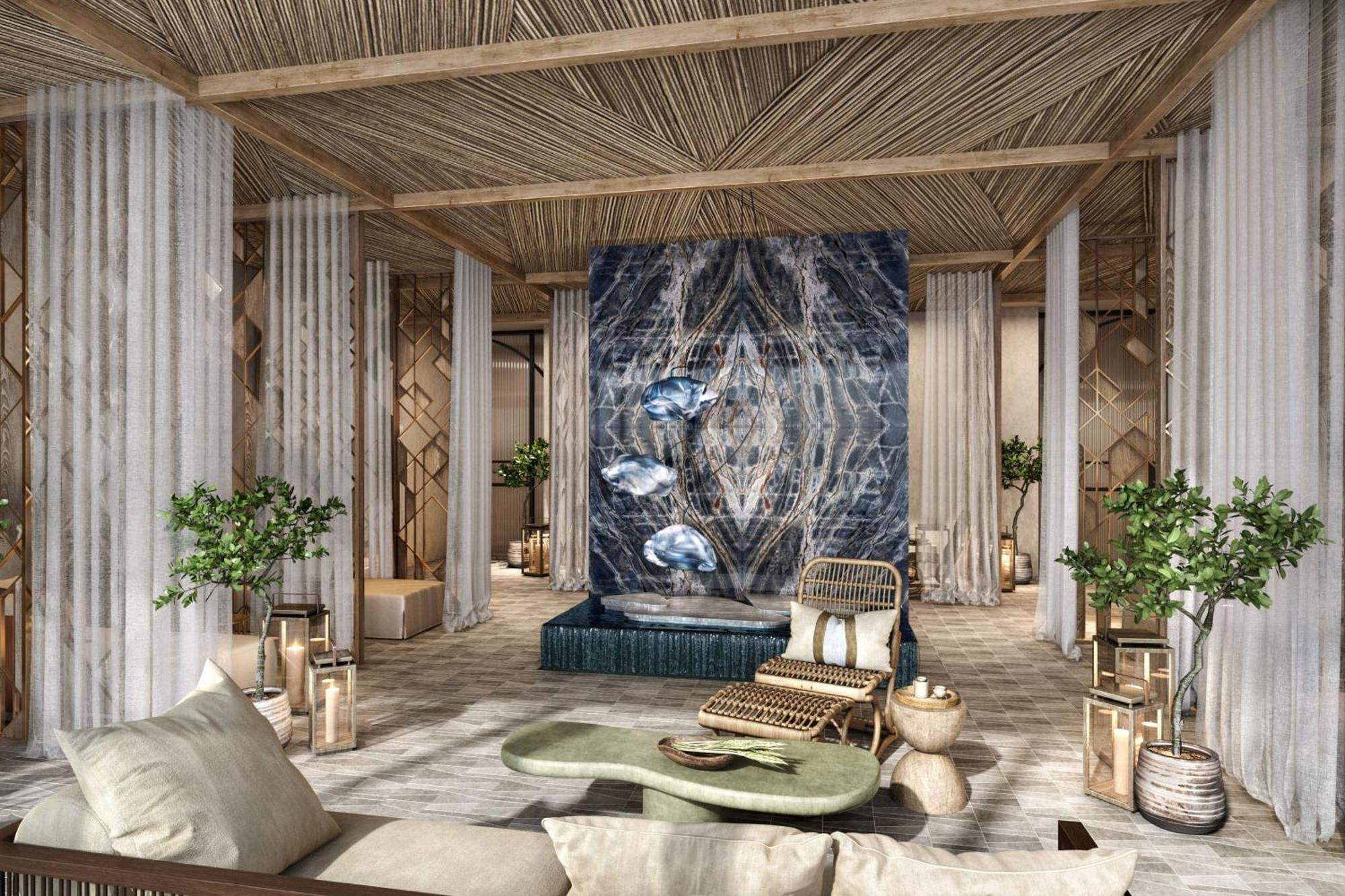The St Regis Cap Cana Resort Punta Cana Esterno foto