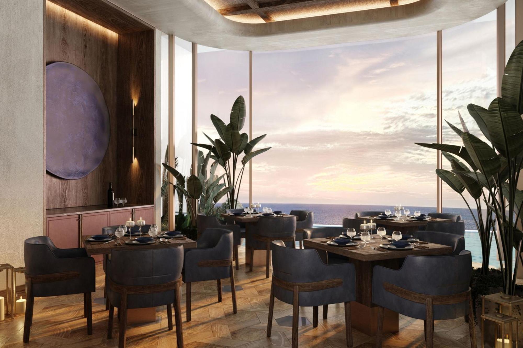 The St Regis Cap Cana Resort Punta Cana Esterno foto