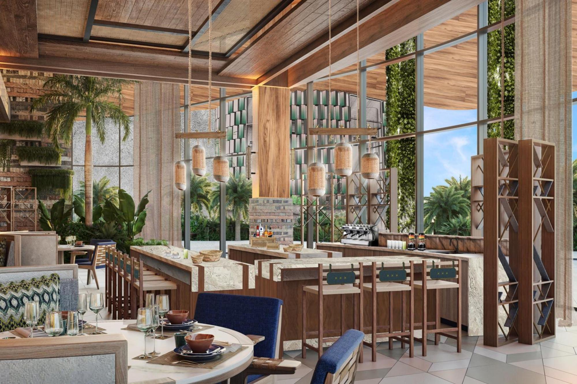 The St Regis Cap Cana Resort Punta Cana Esterno foto