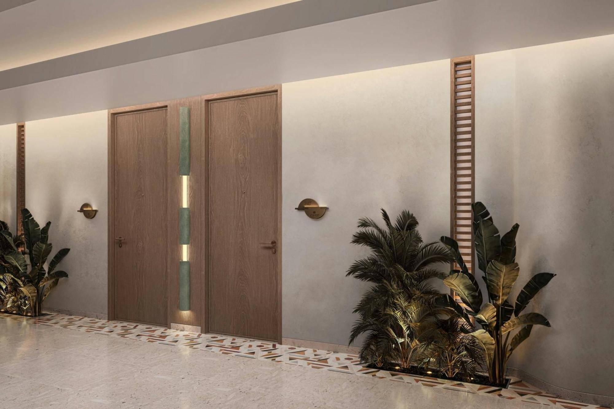 The St Regis Cap Cana Resort Punta Cana Esterno foto