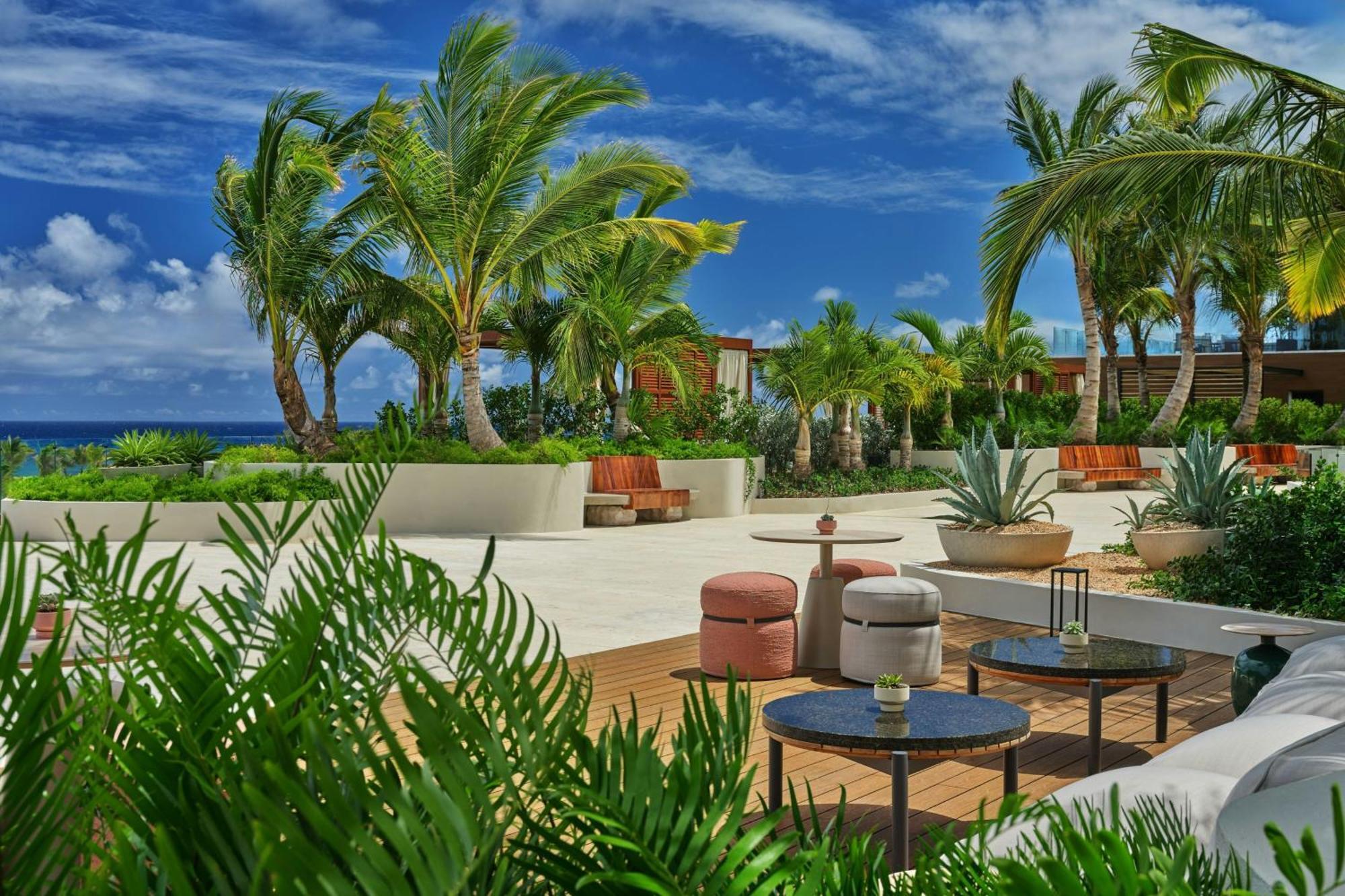 The St Regis Cap Cana Resort Punta Cana Esterno foto