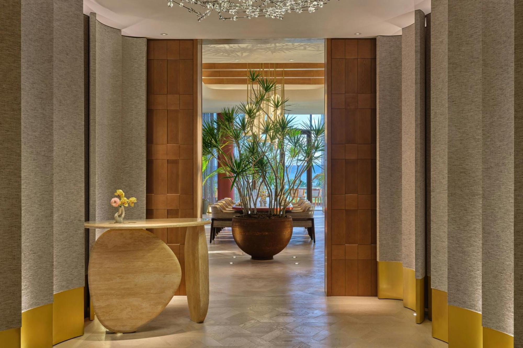 The St Regis Cap Cana Resort Punta Cana Esterno foto